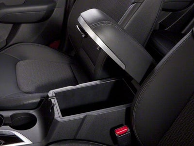 2013 Hyundai TUCSON AWD 4dr Auto Limited