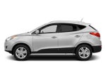 2013 Hyundai TUCSON AWD 4dr Auto Limited