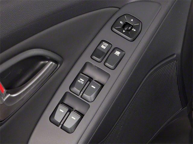 2013 Hyundai TUCSON AWD 4dr Auto Limited