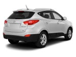 2013 Hyundai TUCSON AWD 4dr Auto Limited