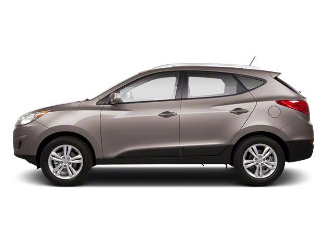 2013 Hyundai TUCSON AWD 4dr Auto Limited