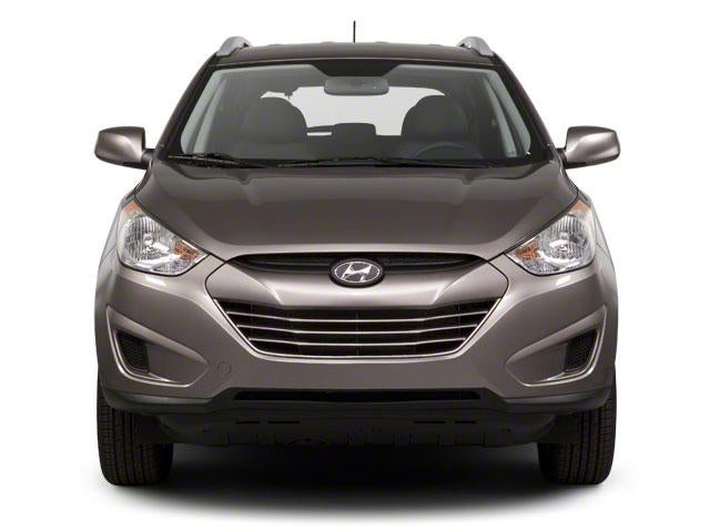 2013 Hyundai TUCSON AWD 4dr Auto Limited