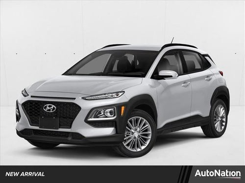 2018 Hyundai KONA SE 2.0L Auto