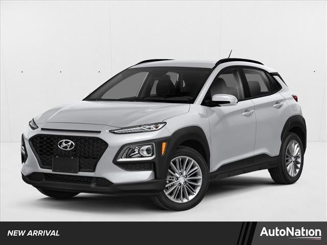 2018 Hyundai KONA SE 2.0L Auto