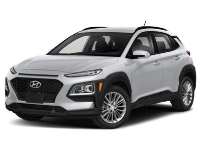 2018 Hyundai KONA SE 2.0L Auto