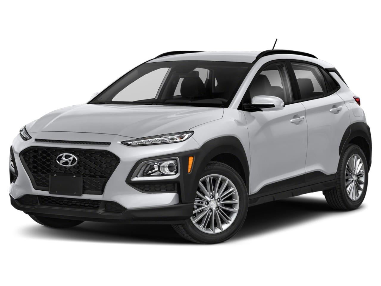 2018 Hyundai KONA SE 2.0L Auto
