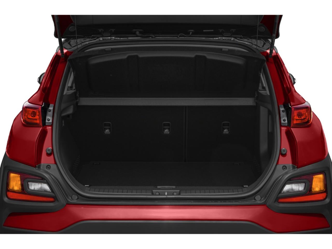 2018 Hyundai KONA SE 2.0L Auto