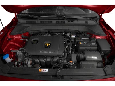 2018 Hyundai KONA SE 2.0L Auto