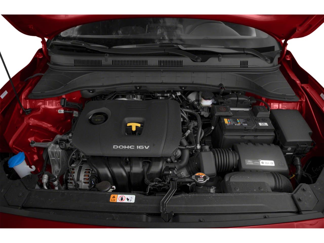 2018 Hyundai KONA SE 2.0L Auto