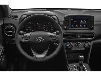 2018 Hyundai KONA SE 2.0L Auto