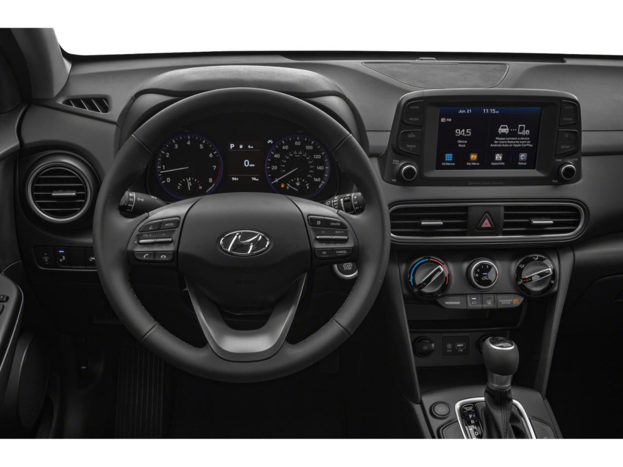2018 Hyundai KONA SE 2.0L Auto