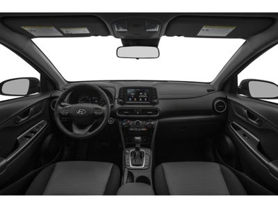 2018 Hyundai KONA SE 2.0L Auto