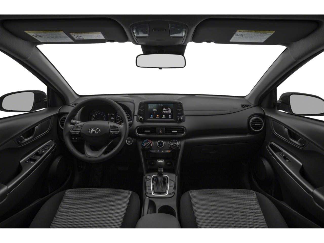 2018 Hyundai KONA SE 2.0L Auto
