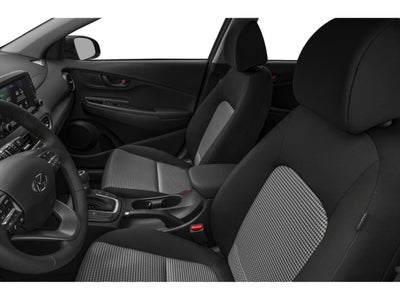 2018 Hyundai KONA SE 2.0L Auto