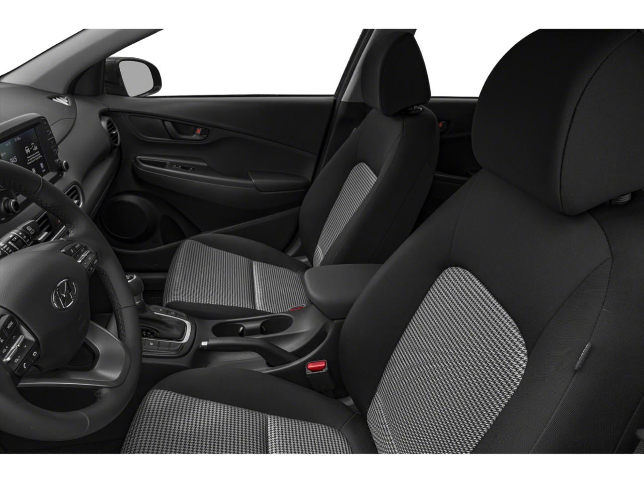 2018 Hyundai KONA SE 2.0L Auto
