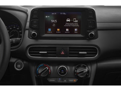 2018 Hyundai KONA SE 2.0L Auto