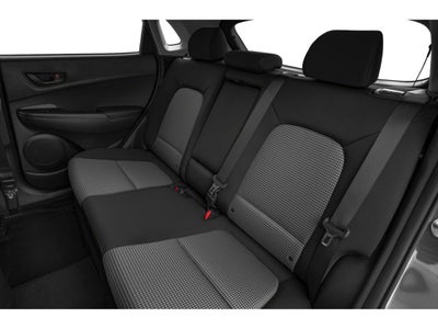 2018 Hyundai KONA SE 2.0L Auto