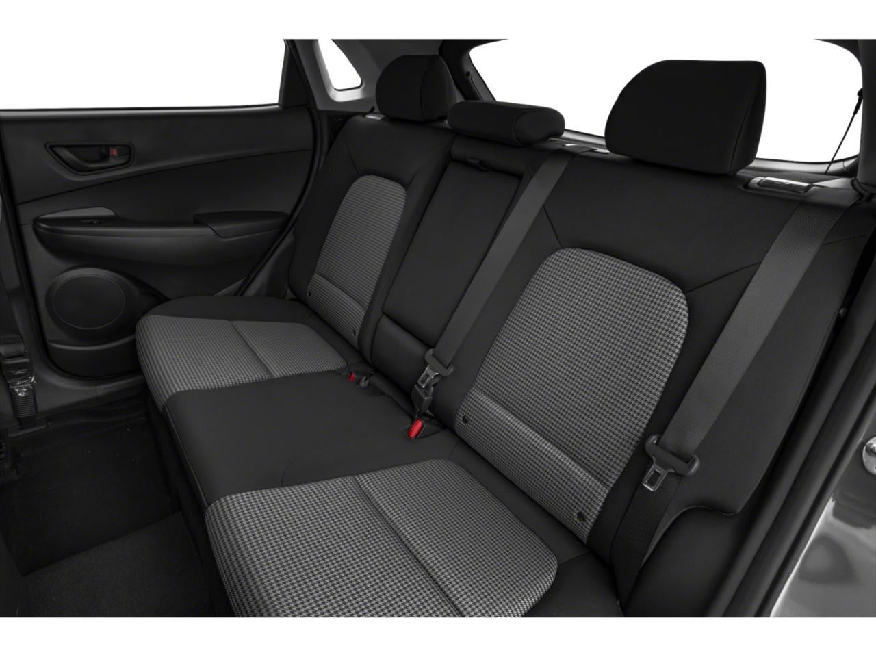 2018 Hyundai KONA SE 2.0L Auto