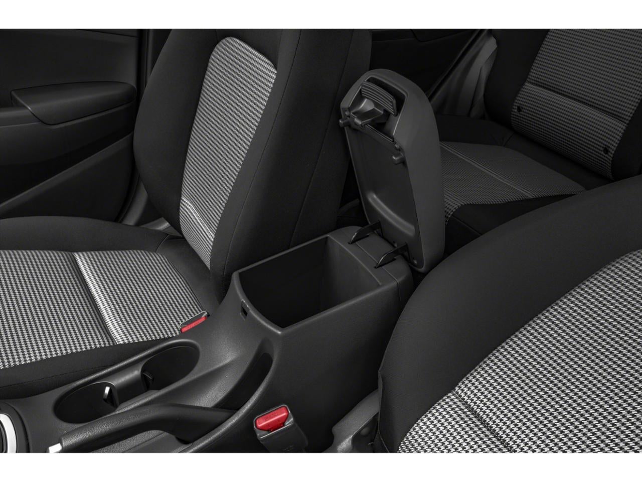 2018 Hyundai KONA SE 2.0L Auto