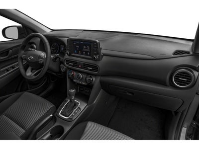 2018 Hyundai KONA SE 2.0L Auto