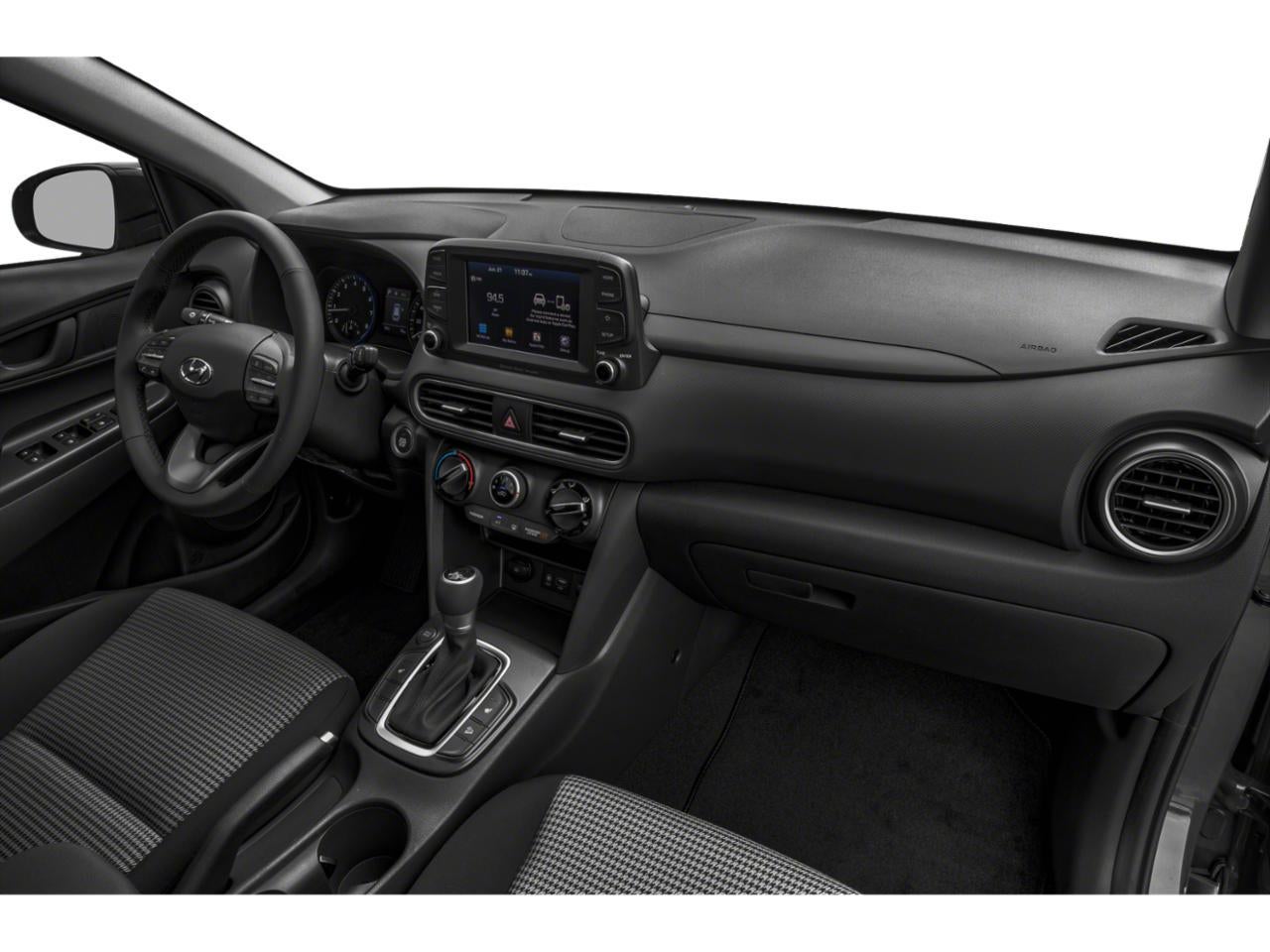 2018 Hyundai KONA SE 2.0L Auto