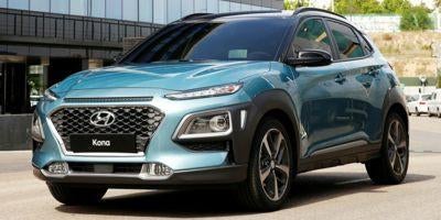 2018 Hyundai KONA SE 2.0L Auto