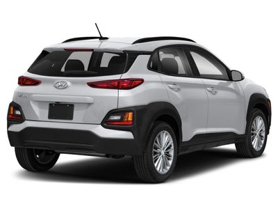 2018 Hyundai KONA SE 2.0L Auto