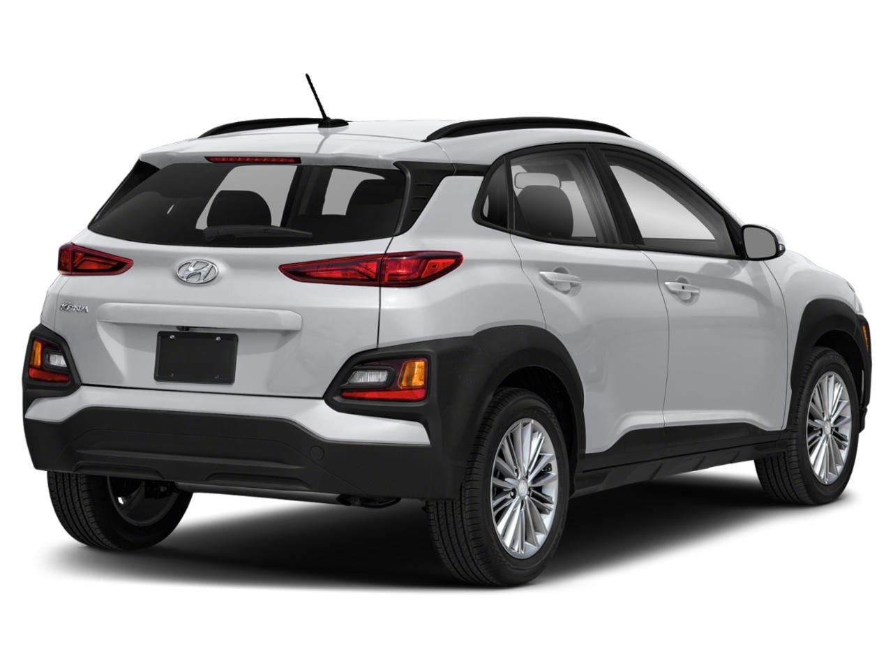 2018 Hyundai KONA SE 2.0L Auto