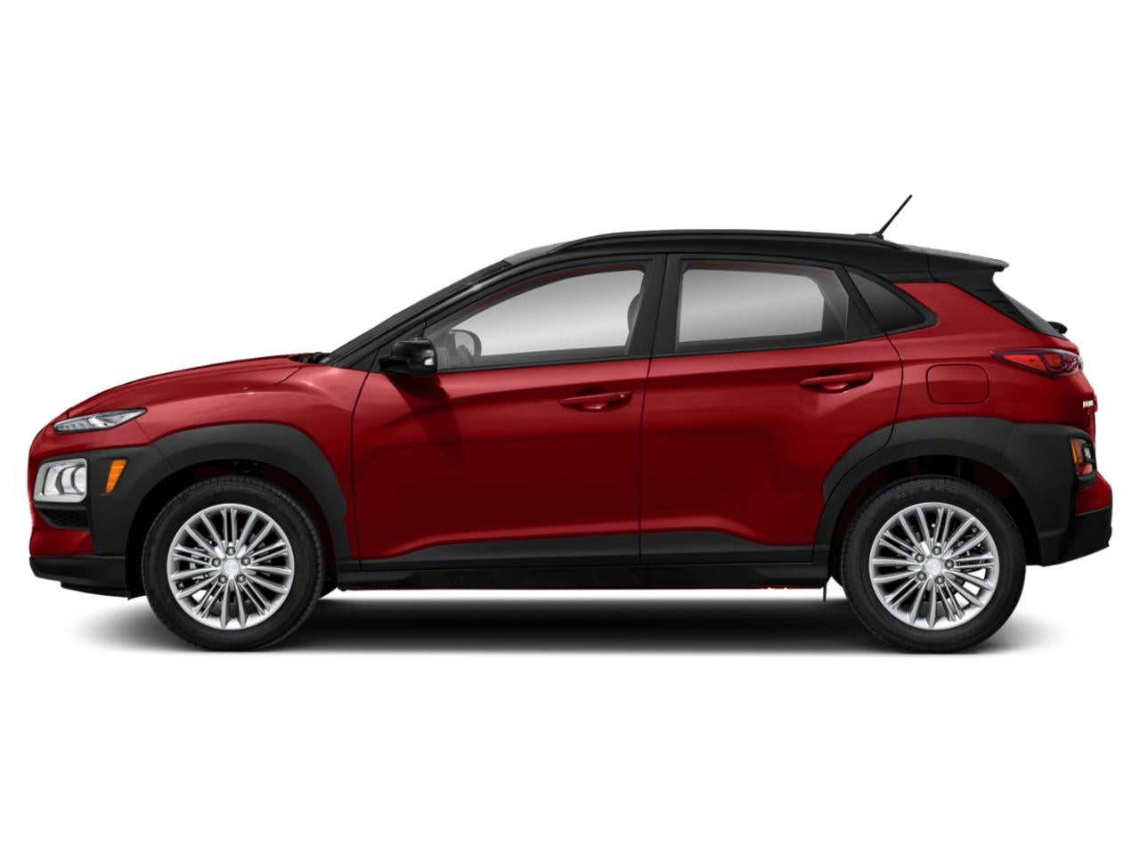 2018 Hyundai KONA SE 2.0L Auto