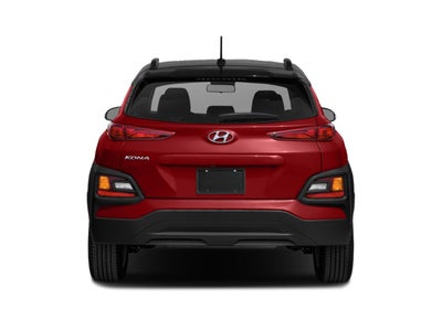 2018 Hyundai KONA SE 2.0L Auto