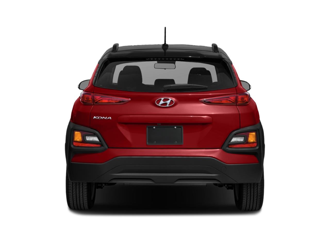2018 Hyundai KONA SE 2.0L Auto