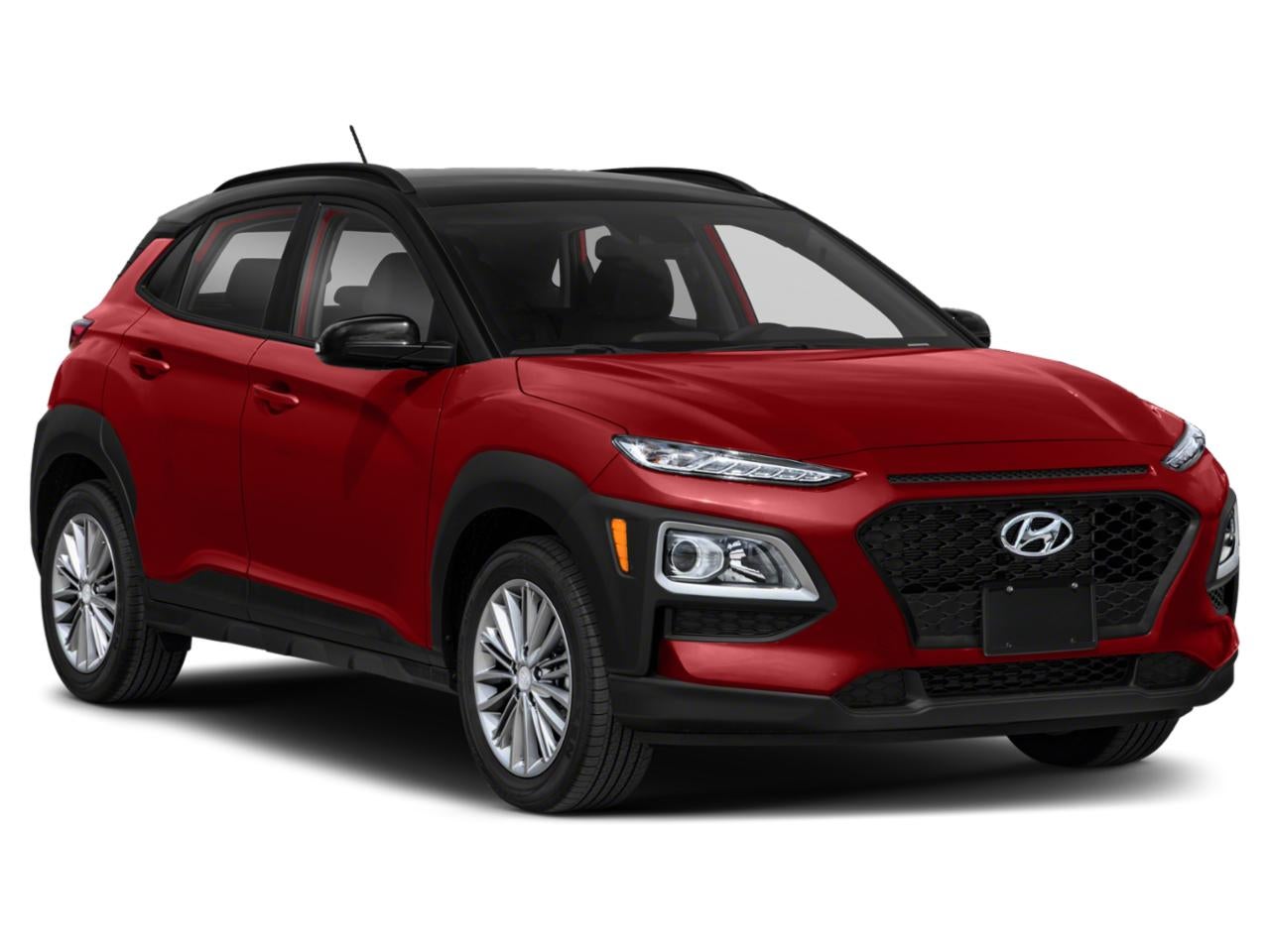 2018 Hyundai KONA SE 2.0L Auto
