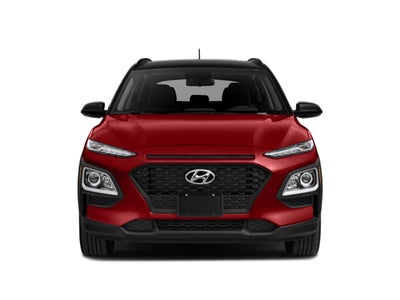 2018 Hyundai KONA SE 2.0L Auto