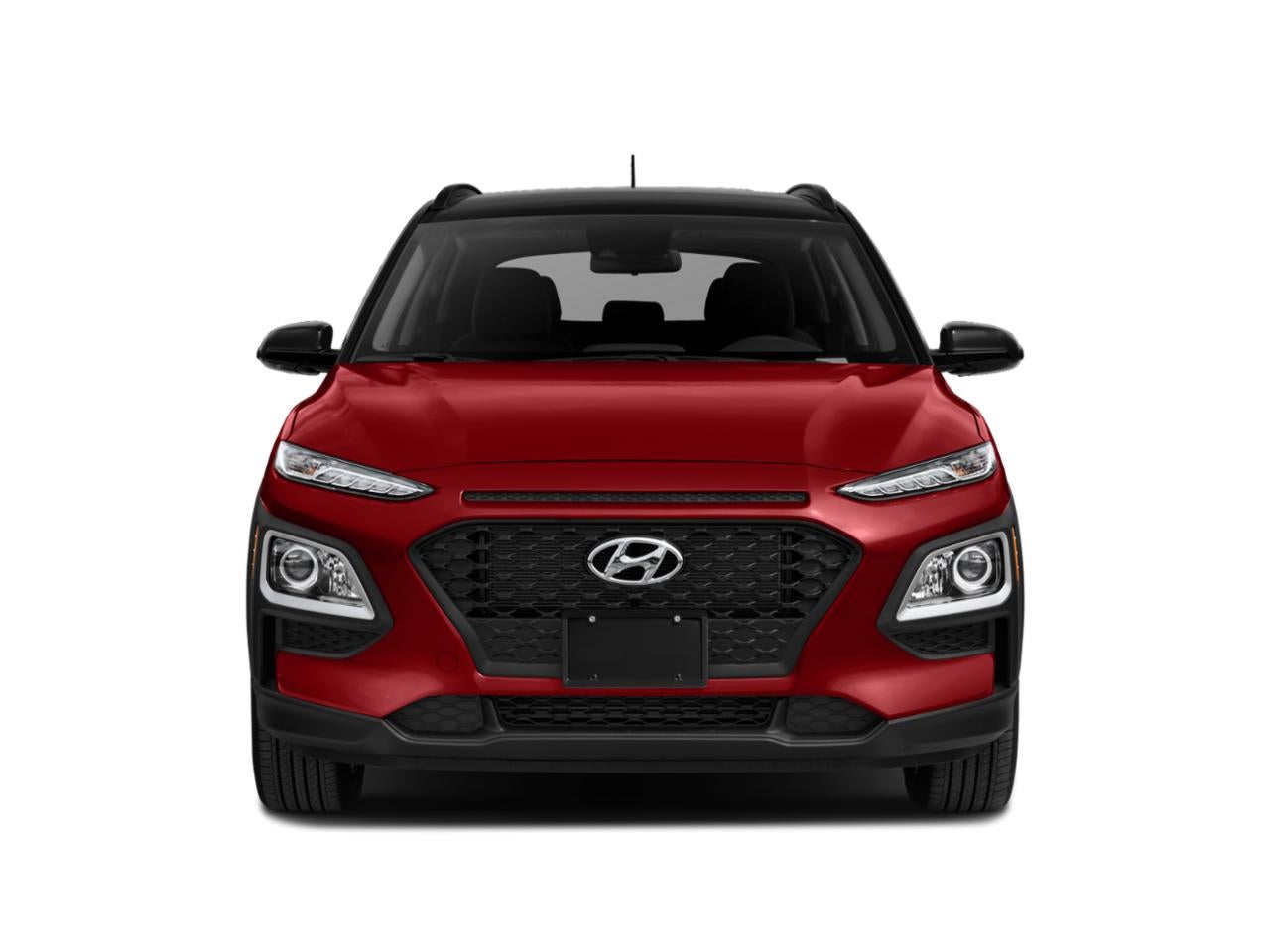2018 Hyundai KONA SE 2.0L Auto