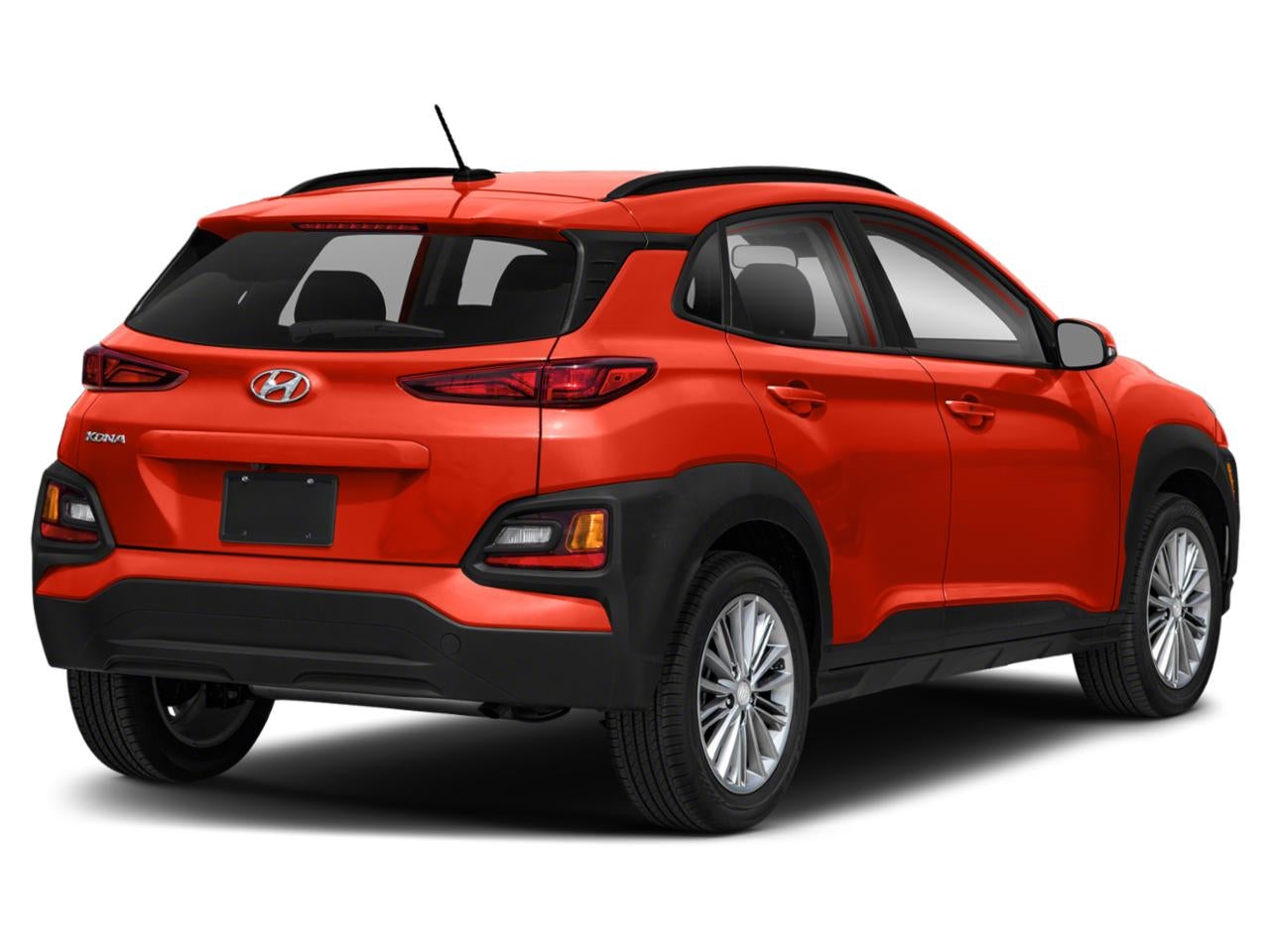 2019 Hyundai KONA SEL Auto FWD