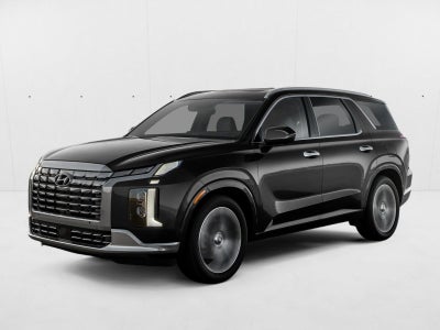 2023 Hyundai PALISADE SE FWD