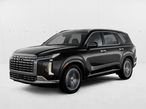 2023 Hyundai PALISADE SE FWD
