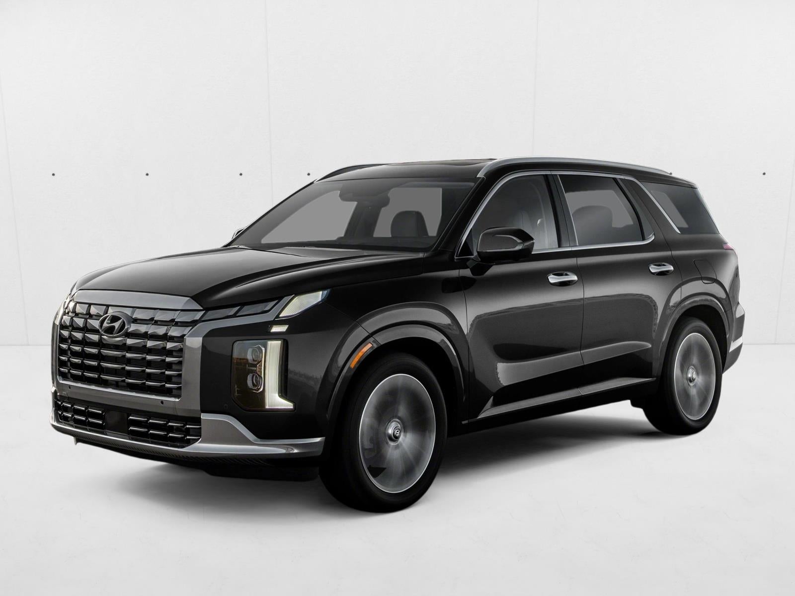 2023 Hyundai PALISADE SE FWD