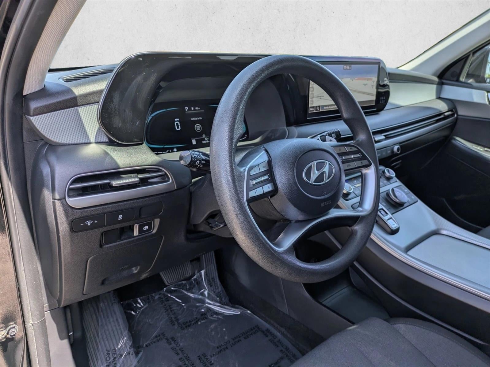 2023 Hyundai PALISADE SE FWD