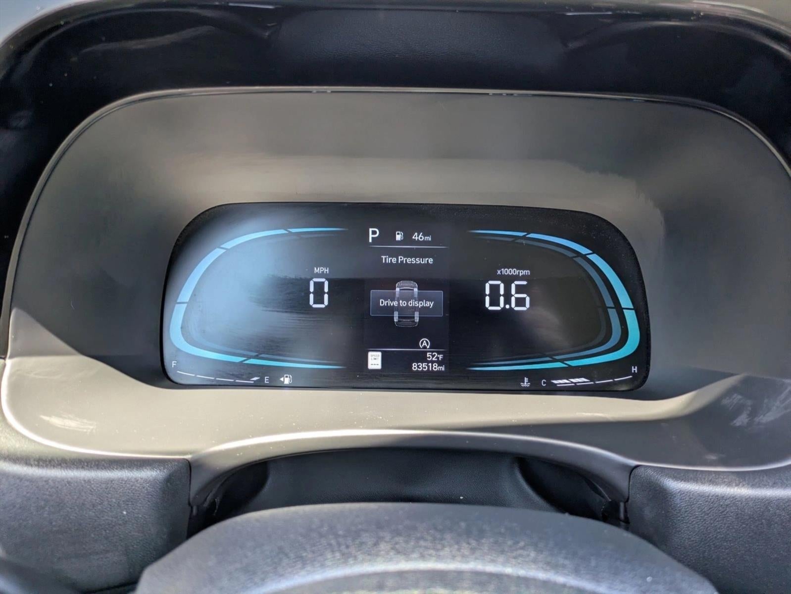 2023 Hyundai PALISADE SE FWD