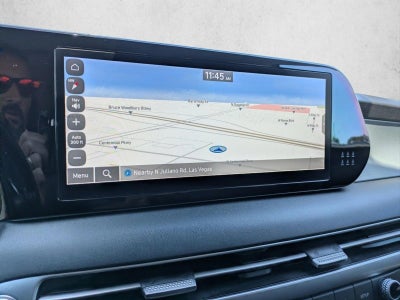 2023 Hyundai PALISADE SE FWD
