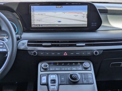 2023 Hyundai PALISADE SE FWD