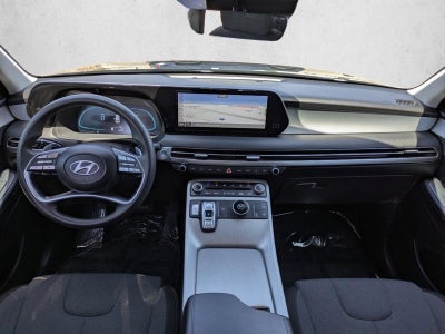 2023 Hyundai PALISADE SE FWD