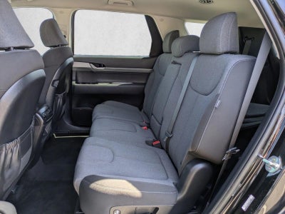 2023 Hyundai PALISADE SE FWD