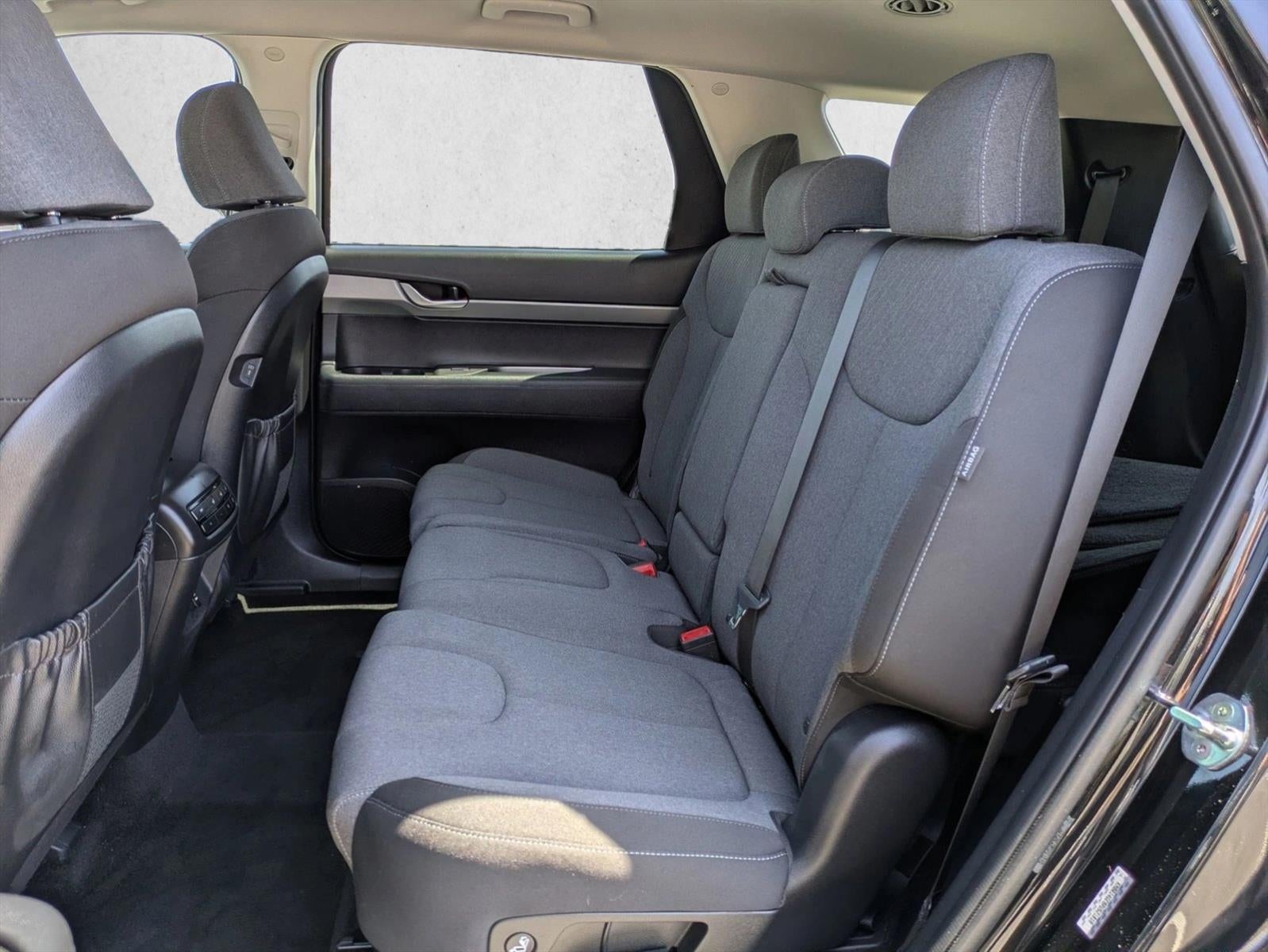 2023 Hyundai PALISADE SE FWD