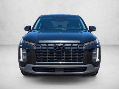 2023 Hyundai PALISADE SE FWD