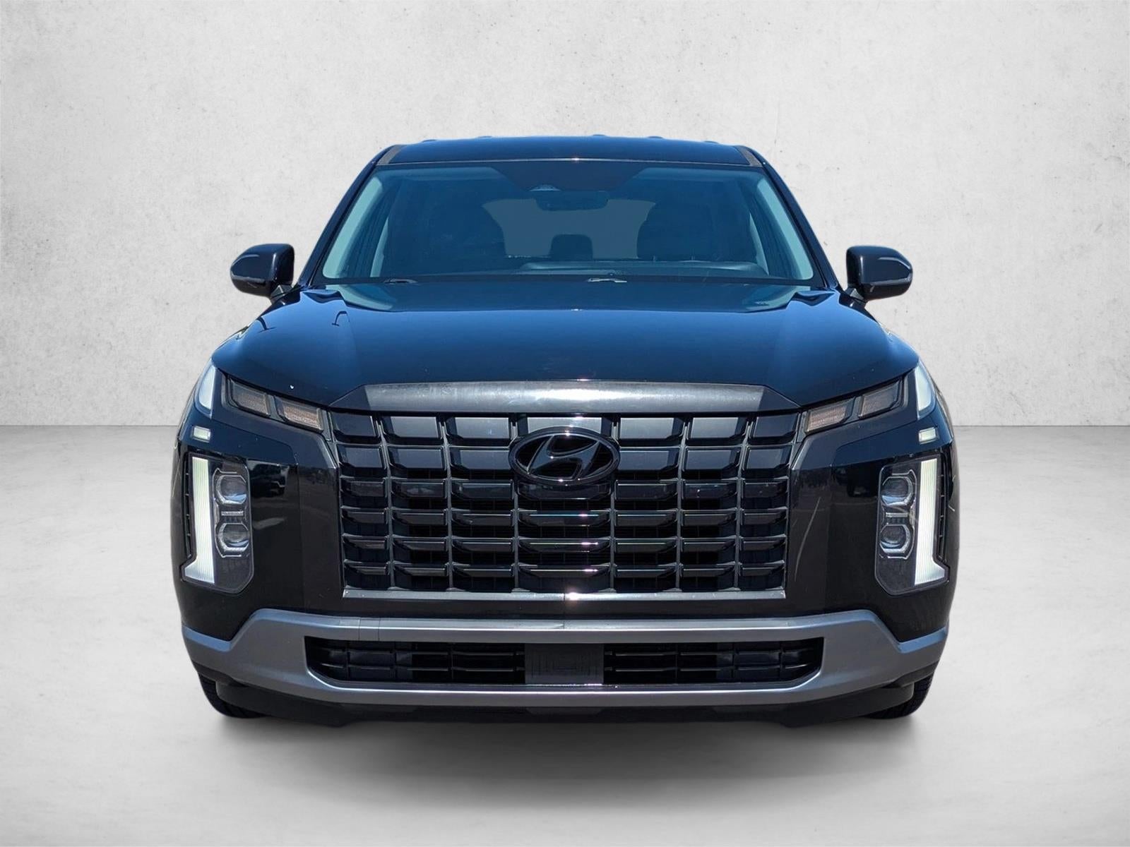 2023 Hyundai PALISADE SE FWD