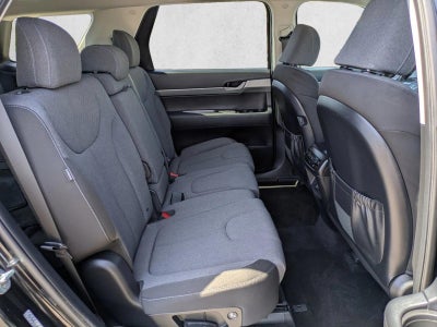 2023 Hyundai PALISADE SE FWD