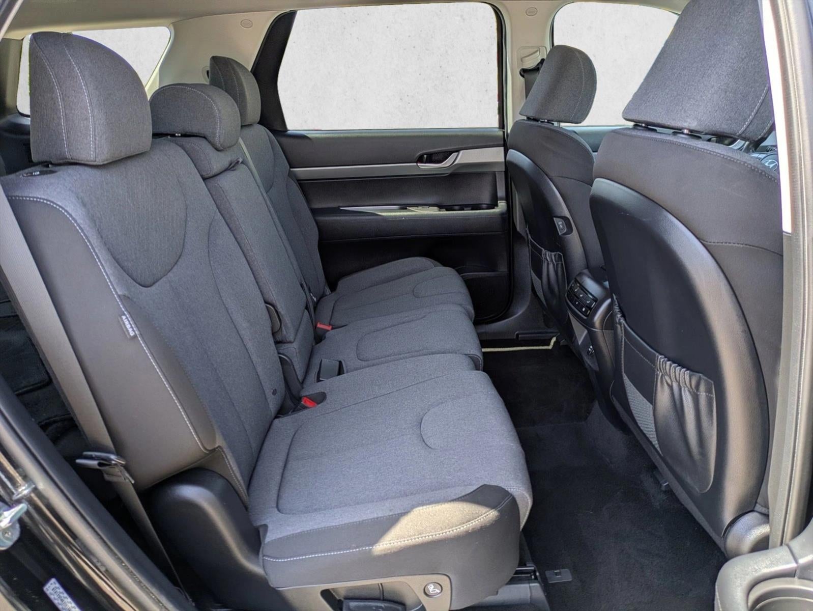 2023 Hyundai PALISADE SE FWD