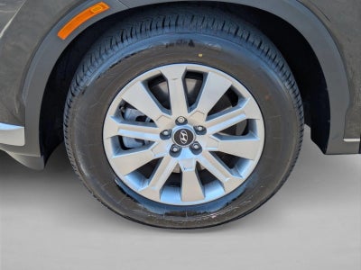2023 Hyundai PALISADE SE FWD